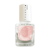 Water Based Nailpolish For Kids Pink Plum V02 van Inuwet | Kids Conceptstore Le Fanfare