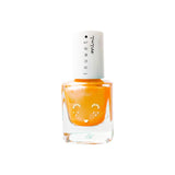 Waterbased Nail Polish - Neon Green - Watermelon Scent van Inuwet | Kids Conceptstore Le Fanfare