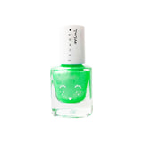 Waterbased Nail Polish - Neon Orange - Mango Scent van Inuwet | Kids Conceptstore Le Fanfare