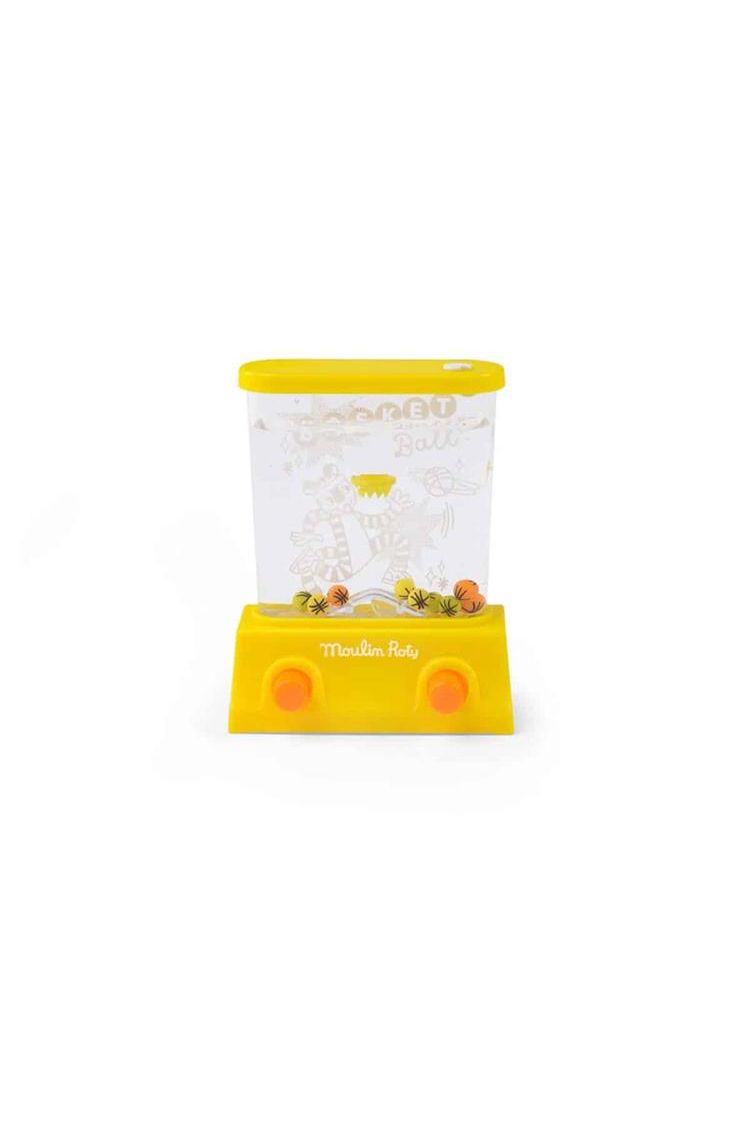 Waterspel met basketbal van Moulin Roty | Kids Conceptstore Le Fanfare