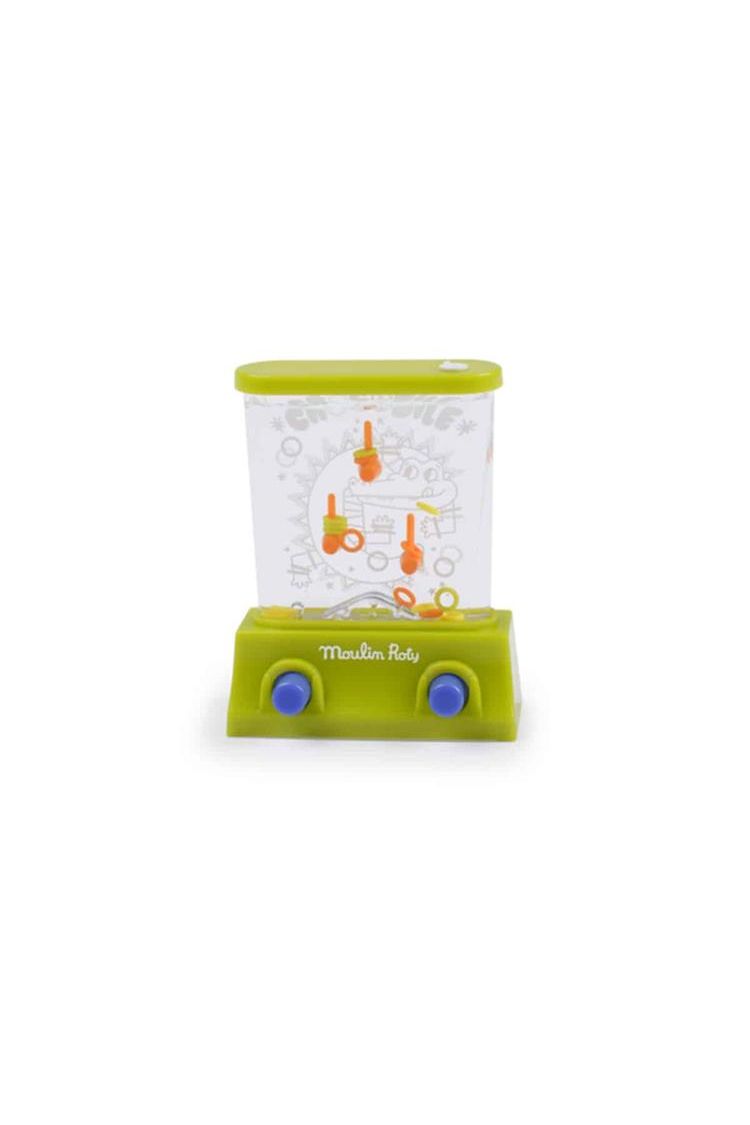 Waterspel met krokodil van Moulin Roty | Kids Conceptstore Le Fanfare