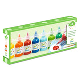 Waterverf 30ml (8 kleuren) van Djeco | Kids Conceptstore Le Fanfare