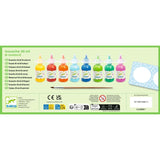 Waterverf 30ml (8 kleuren) van Djeco | Kids Conceptstore Le Fanfare