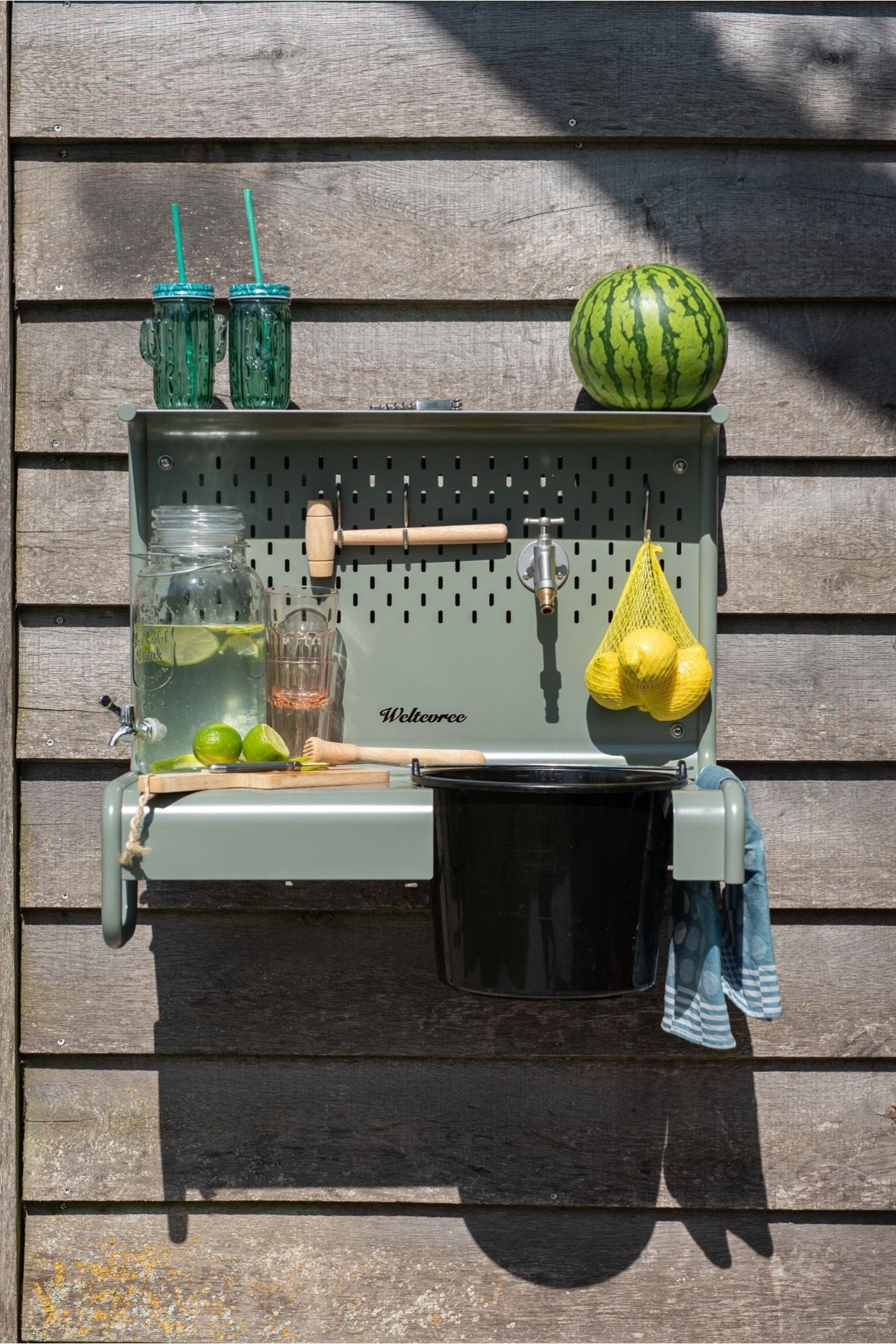 Waterworks van Weltevree | Kids Conceptstore Le Fanfare