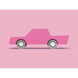 Back & Forth - Pink