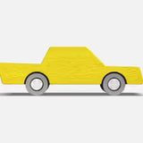 Back & Forth - Yellow