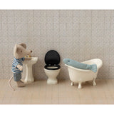 WC, Mouse - Off white van Maileg | Kids Conceptstore Le Fanfare