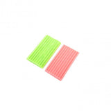 2 fosforescerende modelleerpasta’s