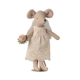 Wedding mice couple in box, Mum and Dad van Maileg | Kids Conceptstore Le Fanfare