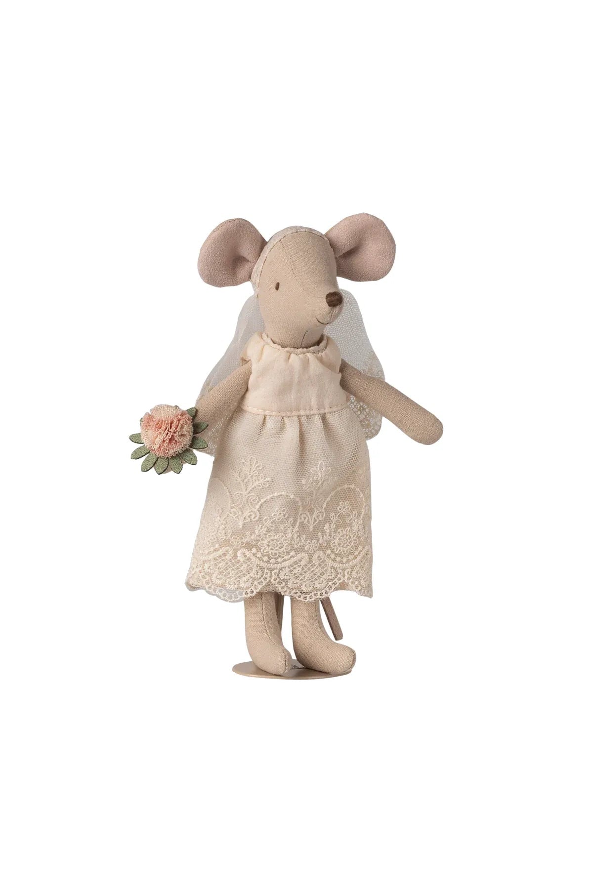 Wedding mice couple in box, Mum and Dad van Maileg | Kids Conceptstore Le Fanfare