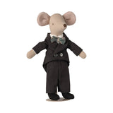 Wedding mice couple in box, Mum and Dad van Maileg | Kids Conceptstore Le Fanfare