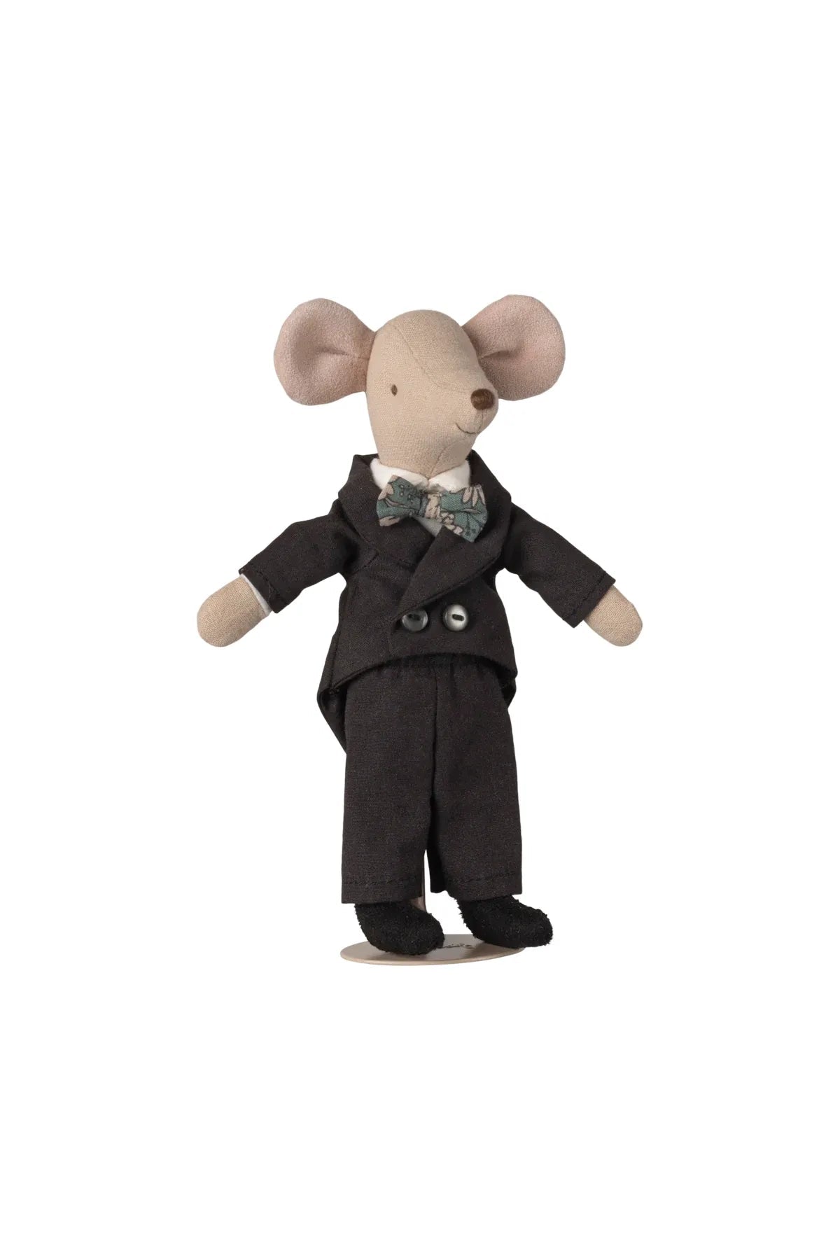 Wedding mice couple in box, Mum and Dad van Maileg | Kids Conceptstore Le Fanfare