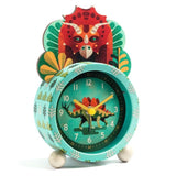 Wekker Dinosaurus van Djeco | Kids Conceptstore Le Fanfare