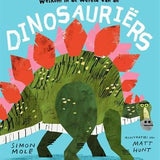 Welkom in de wereld van de dinosauriers van Gottmer | Kids Conceptstore Le Fanfare