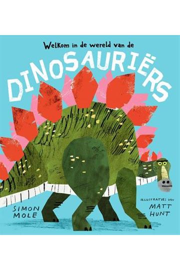Welkom in de wereld van de dinosauriers van Gottmer | Kids Conceptstore Le Fanfare
