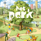 Welkom in het Park! van Gottmer | Kids Conceptstore Le Fanfare