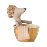 Wellness mouse, Big sister van Maileg | Kids Conceptstore Le Fanfare