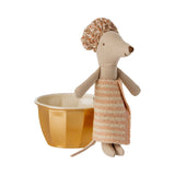 Wellness mouse, Big sister van Maileg | Kids Conceptstore Le Fanfare