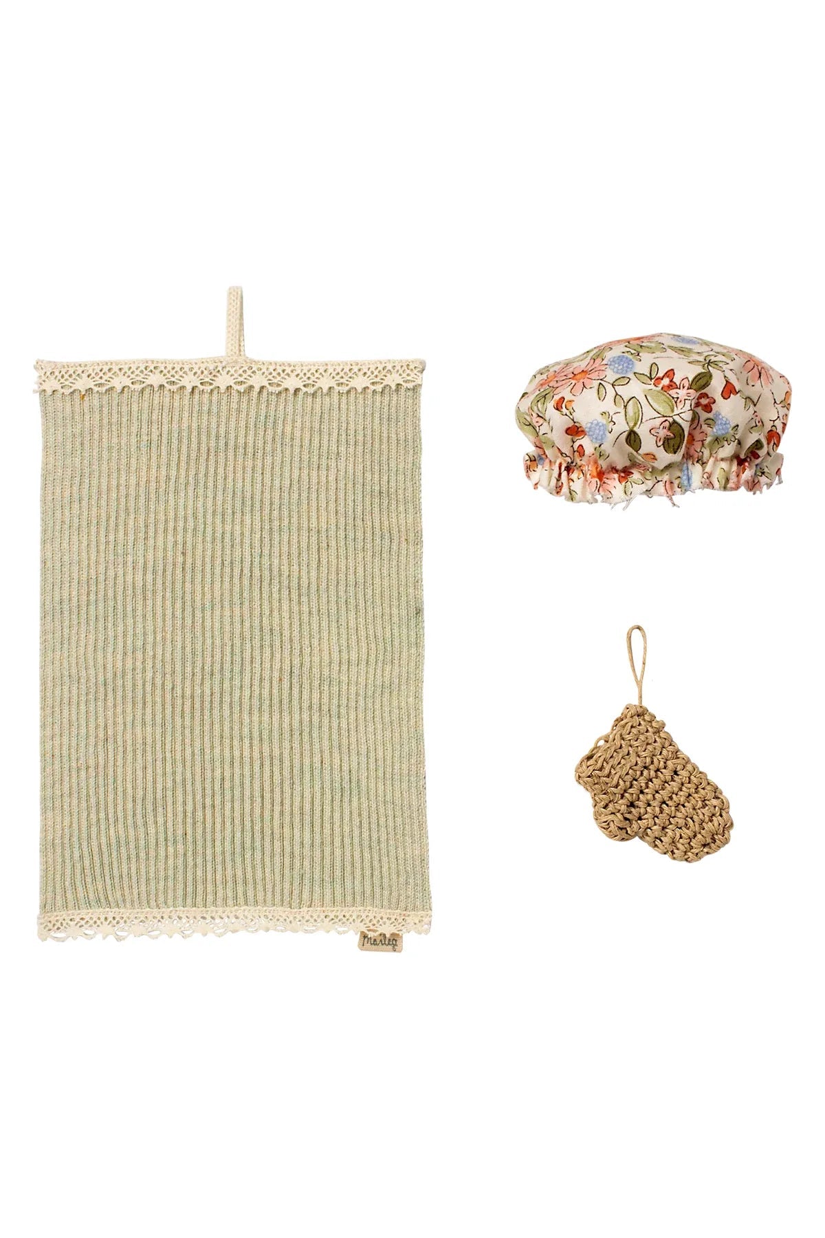 Wellness set, Miniature van Maileg | Kids Conceptstore Le Fanfare