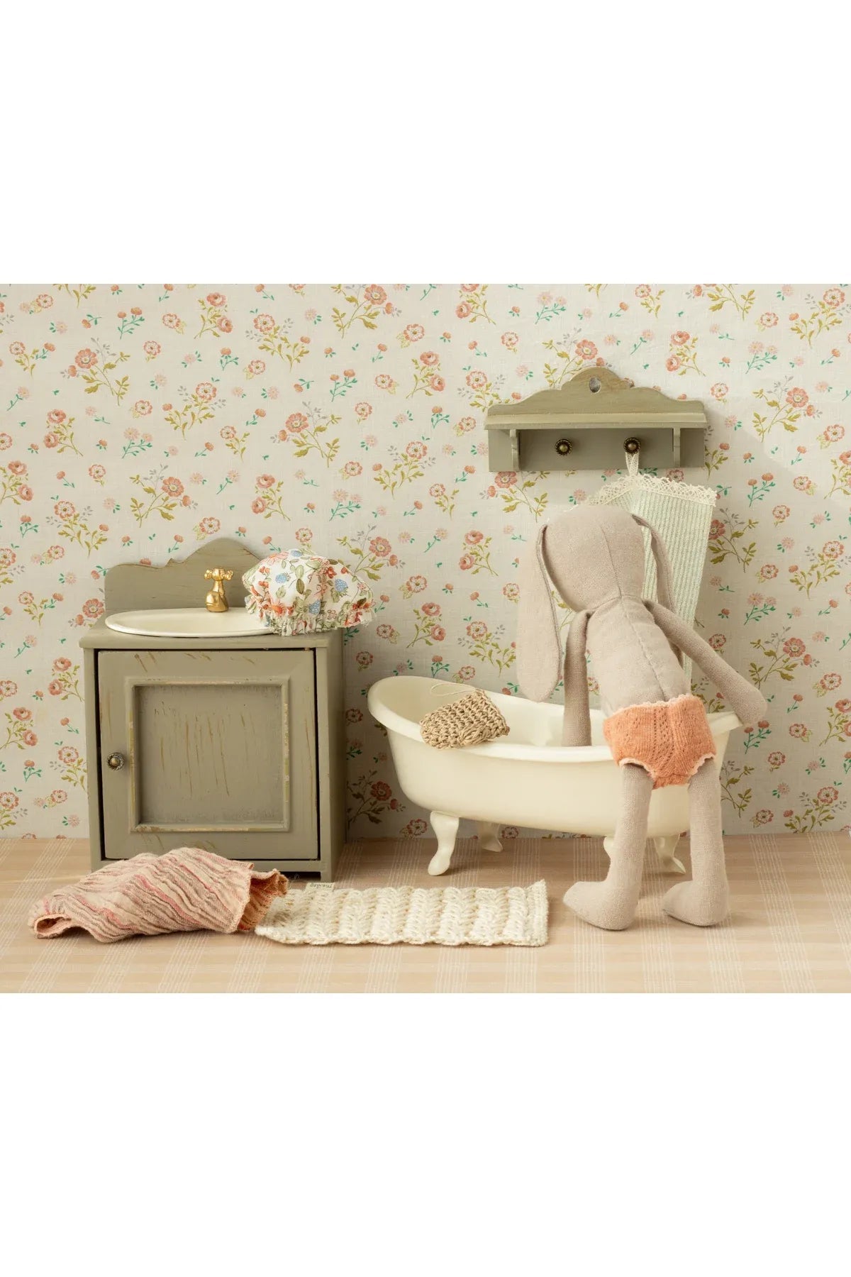 Wellness set, Miniature van Maileg | Kids Conceptstore Le Fanfare