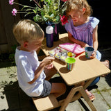 Folding Picnic Kids