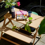 Folding Picnic Kids