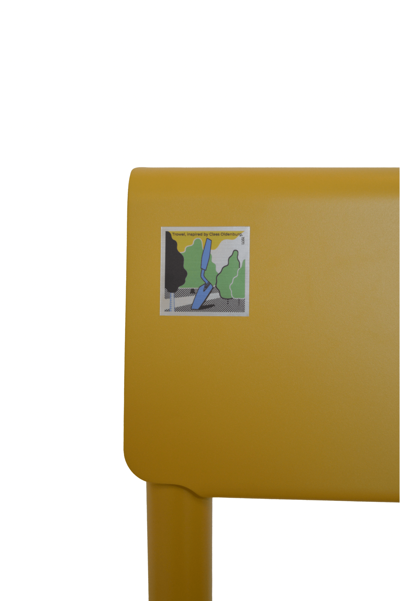 Wheelbench - Aluminium - KMM Edition van Weltevree | Kids Conceptstore Le Fanfare