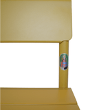 Wheelbench - Aluminium - KMM Edition van Weltevree | Kids Conceptstore Le Fanfare