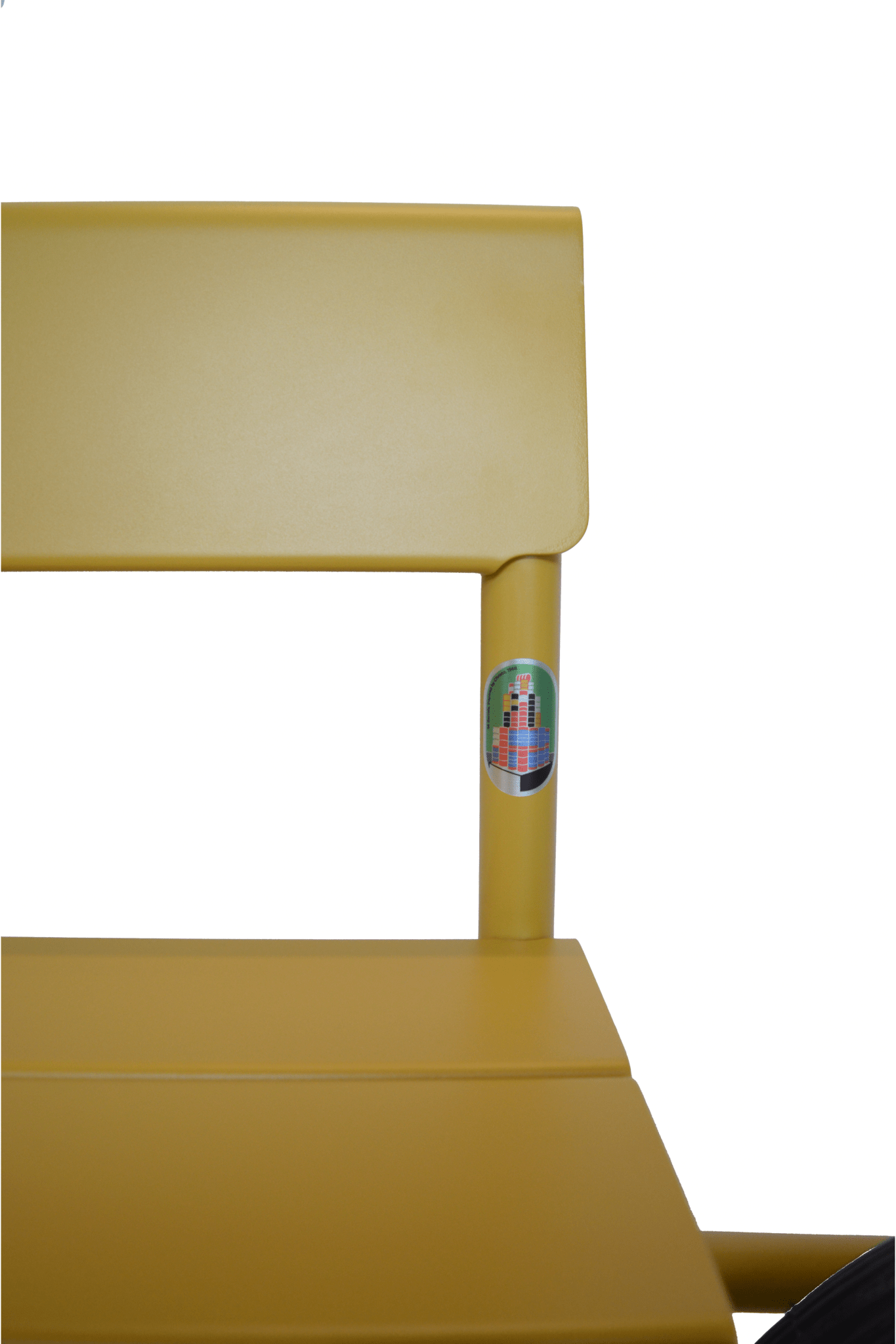 Wheelbench - Aluminium - KMM Edition van Weltevree | Kids Conceptstore Le Fanfare