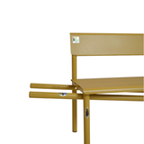 Wheelbench - Aluminium - KMM Edition van Weltevree | Kids Conceptstore Le Fanfare