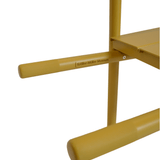 Wheelbench - Aluminium - KMM Edition van Weltevree | Kids Conceptstore Le Fanfare