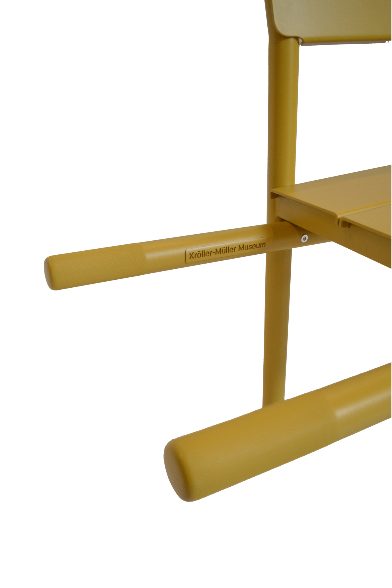 Wheelbench - Aluminium - KMM Edition van Weltevree | Kids Conceptstore Le Fanfare
