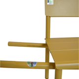 Wheelbench - Aluminium - KMM Edition van Weltevree | Kids Conceptstore Le Fanfare