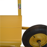 Wheelbench - Aluminium - KMM Edition