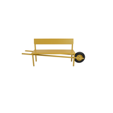 Wheelbench - Aluminium - KMM Edition
