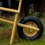 Wheelbench - Aluminium - KMM Edition