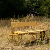 Wheelbench - Aluminium - KMM Edition