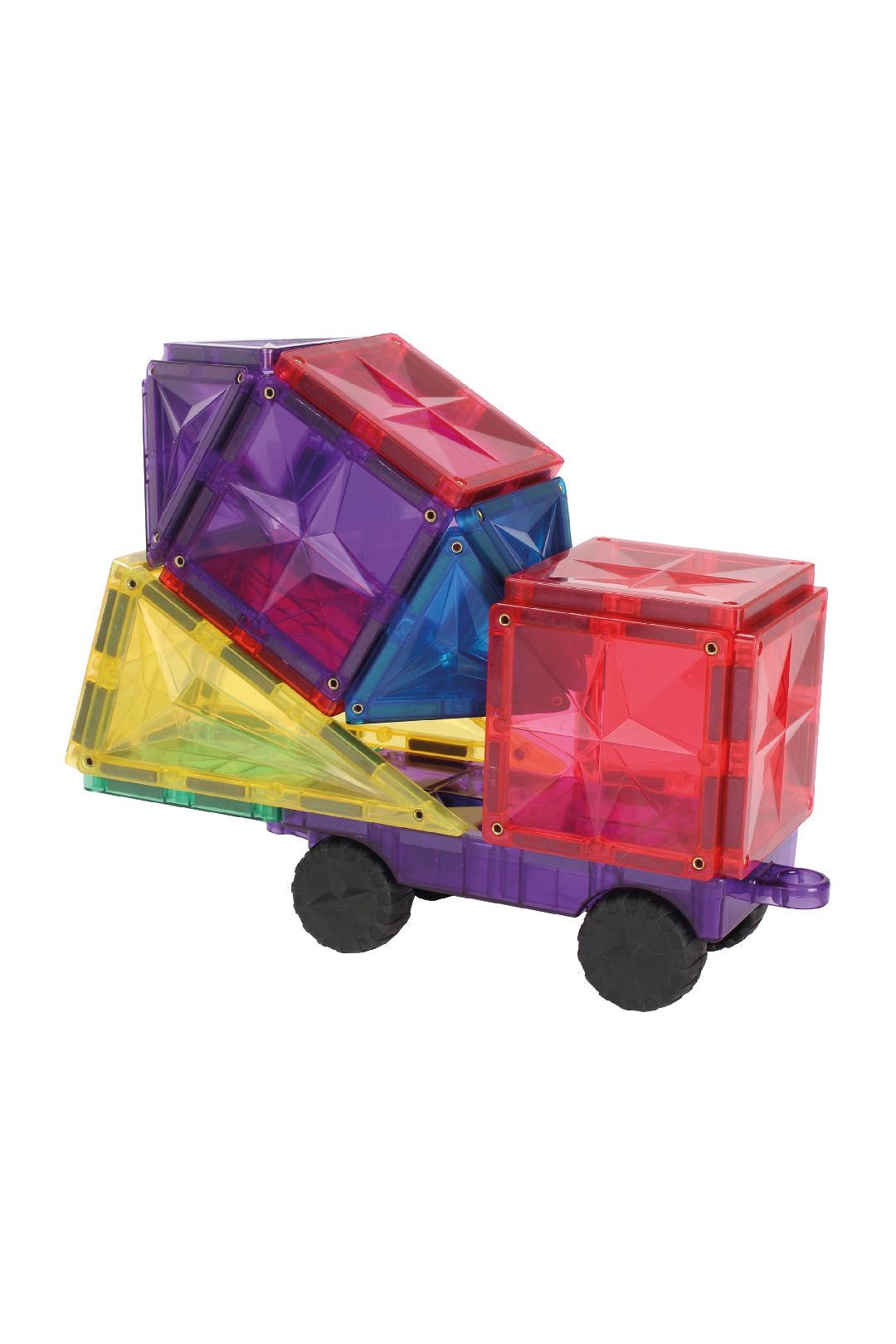 Wheels Pack Intense 25 Stuks van Cleverclixx | Kids Conceptstore Le Fanfare