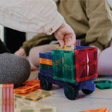 Wheels Pack Intense 25 Stuks van Cleverclixx | Kids Conceptstore Le Fanfare