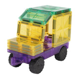 Wheels Pack Intense 25 Stuks van Cleverclixx | Kids Conceptstore Le Fanfare