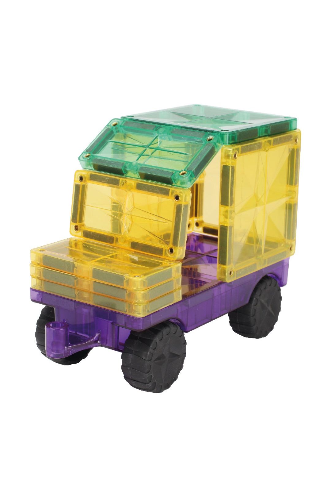 Wheels Pack Intense 25 Stuks van Cleverclixx | Kids Conceptstore Le Fanfare