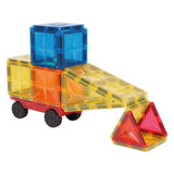 Wheels Pack Intense 25 Stuks van Cleverclixx | Kids Conceptstore Le Fanfare
