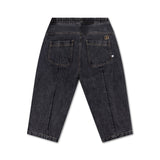 Wide pant - Slate grey van Repose AMS | Kids Conceptstore Le Fanfare