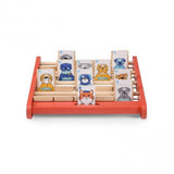 Wie ben je? van Moulin Roty | Kids Conceptstore Le Fanfare