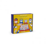 Wie ben je? van Moulin Roty | Kids Conceptstore Le Fanfare