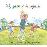 Wij Gaan Op Berenjacht van Gottmer | Kids Conceptstore Le Fanfare