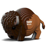 Wild Dier - Bizon van Eugy | Kids Conceptstore Le Fanfare