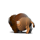Wild Dier - Bizon van Eugy | Kids Conceptstore Le Fanfare