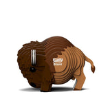 Wild Dier - Bizon van Eugy | Kids Conceptstore Le Fanfare