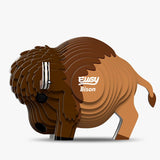 Wild Dier - Bizon van Eugy | Kids Conceptstore Le Fanfare